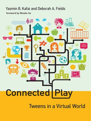 cover image of Connected Play